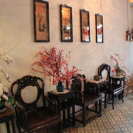 Muntri House By Virtue Hospitality Hotel George Town Buitenkant foto