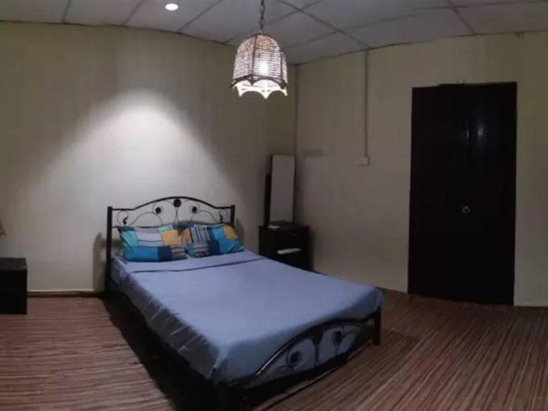 Muntri House By Virtue Hospitality Hotel George Town Buitenkant foto