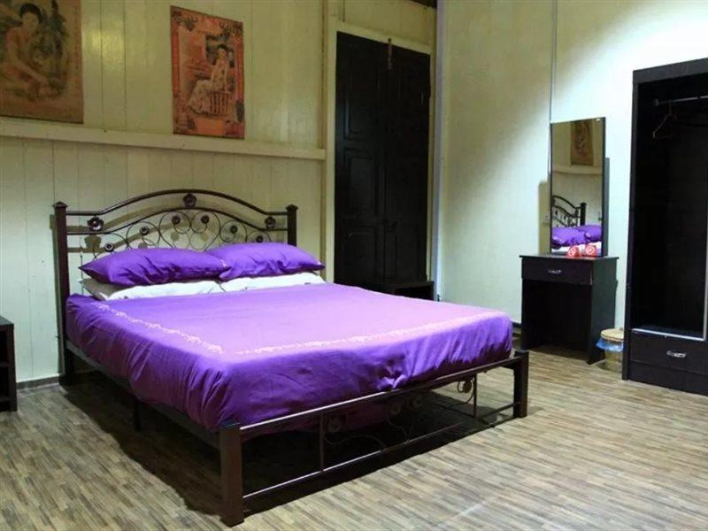 Muntri House By Virtue Hospitality Hotel George Town Buitenkant foto