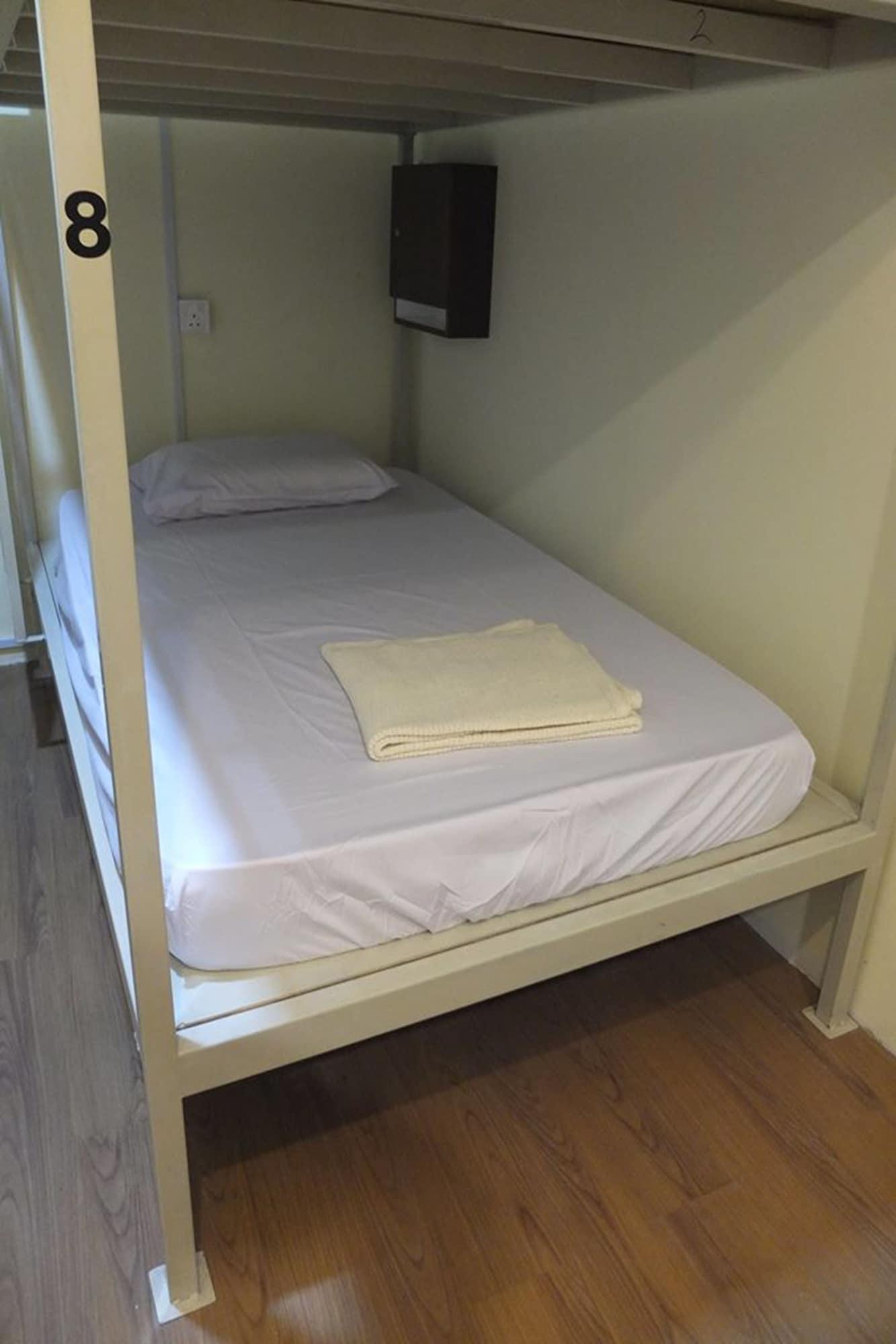 Muntri House By Virtue Hospitality Hotel George Town Buitenkant foto