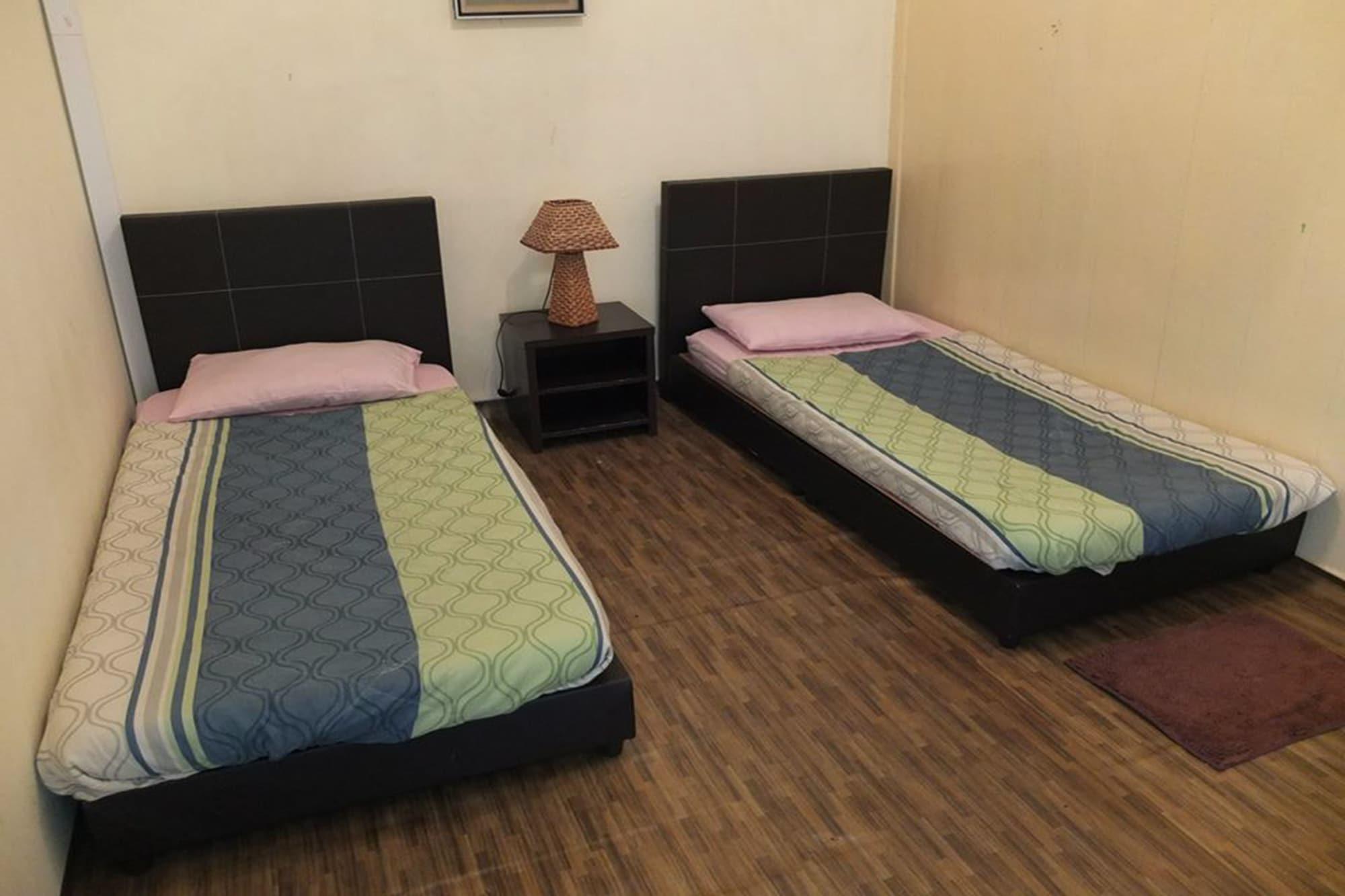 Muntri House By Virtue Hospitality Hotel George Town Buitenkant foto