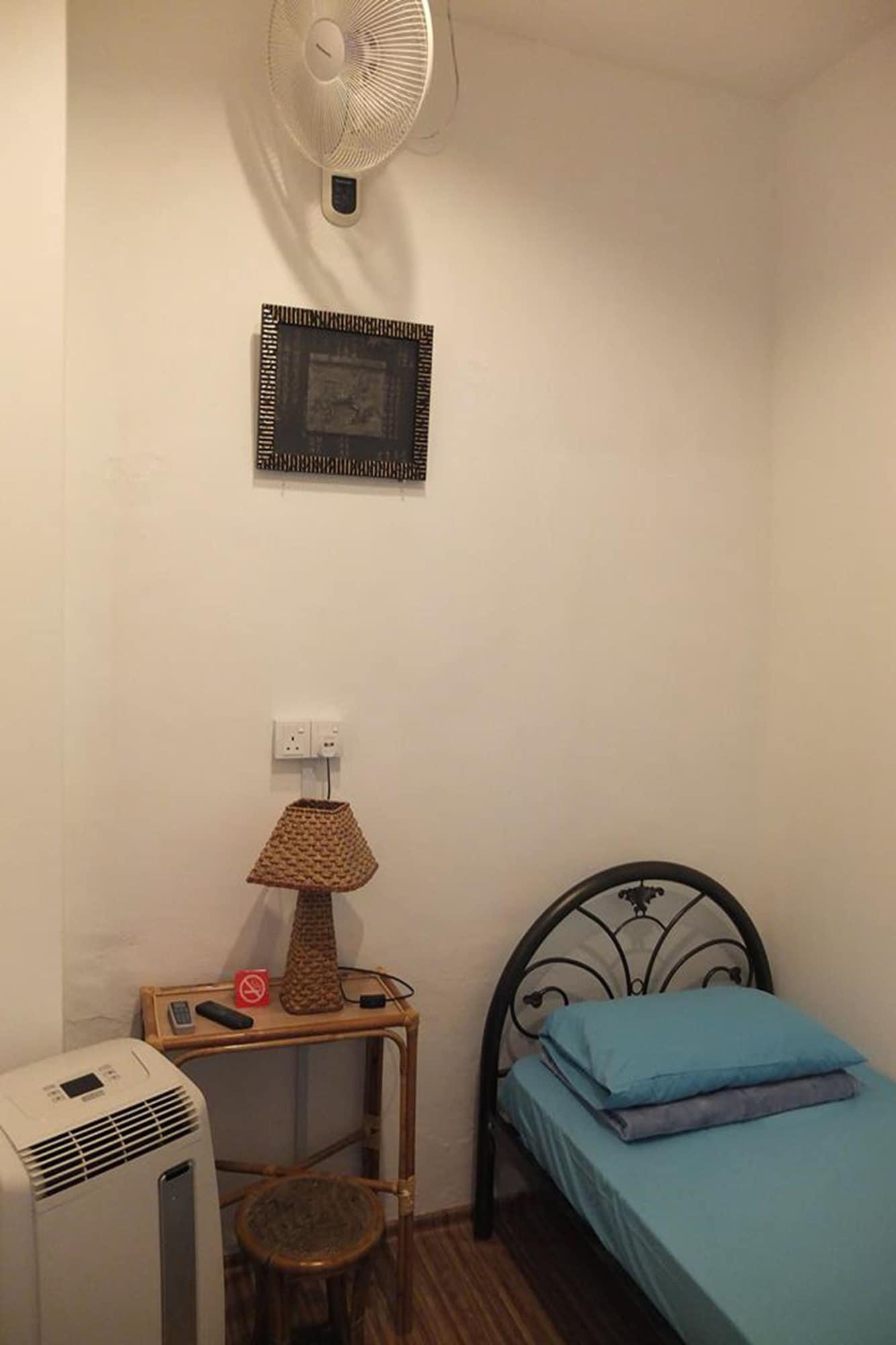Muntri House By Virtue Hospitality Hotel George Town Buitenkant foto