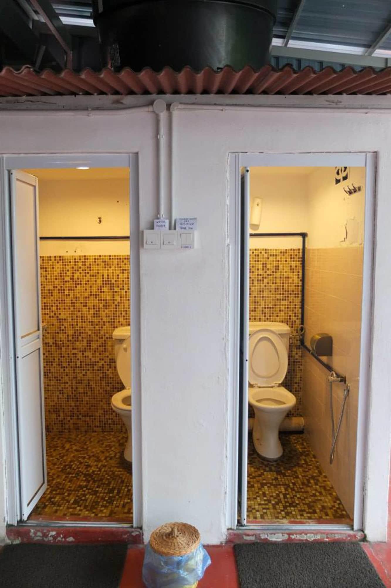 Muntri House By Virtue Hospitality Hotel George Town Buitenkant foto