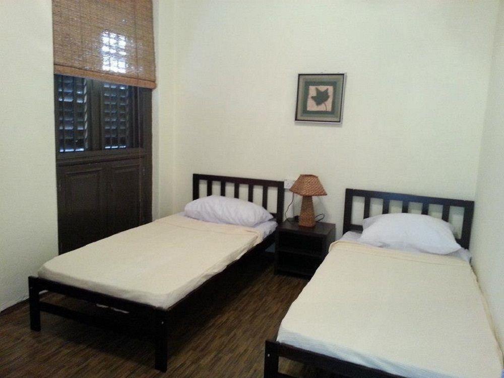 Muntri House By Virtue Hospitality Hotel George Town Buitenkant foto