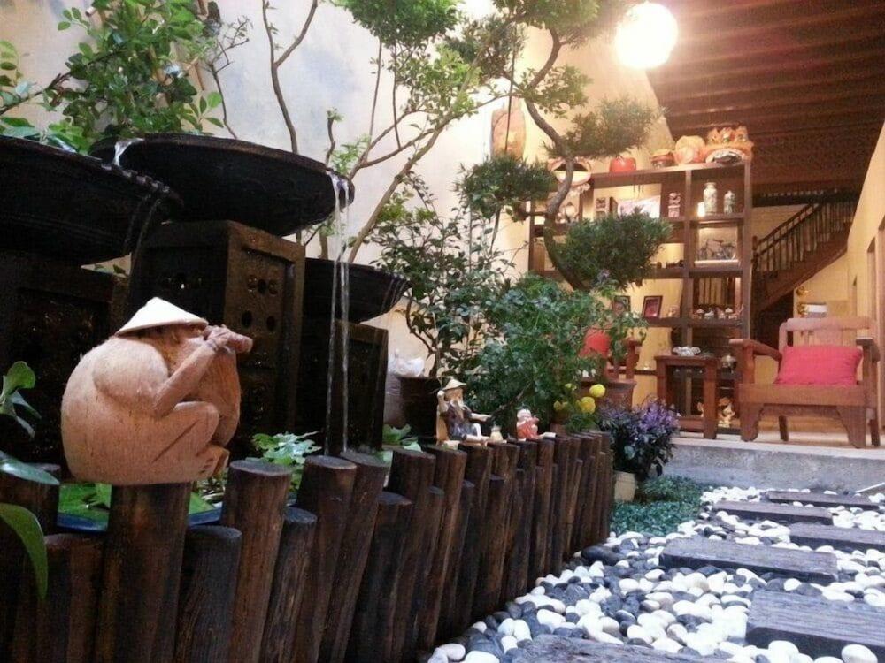 Muntri House By Virtue Hospitality Hotel George Town Buitenkant foto