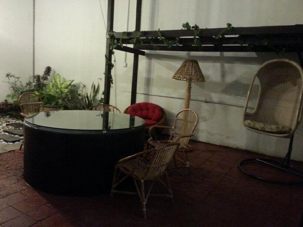 Muntri House By Virtue Hospitality Hotel George Town Buitenkant foto