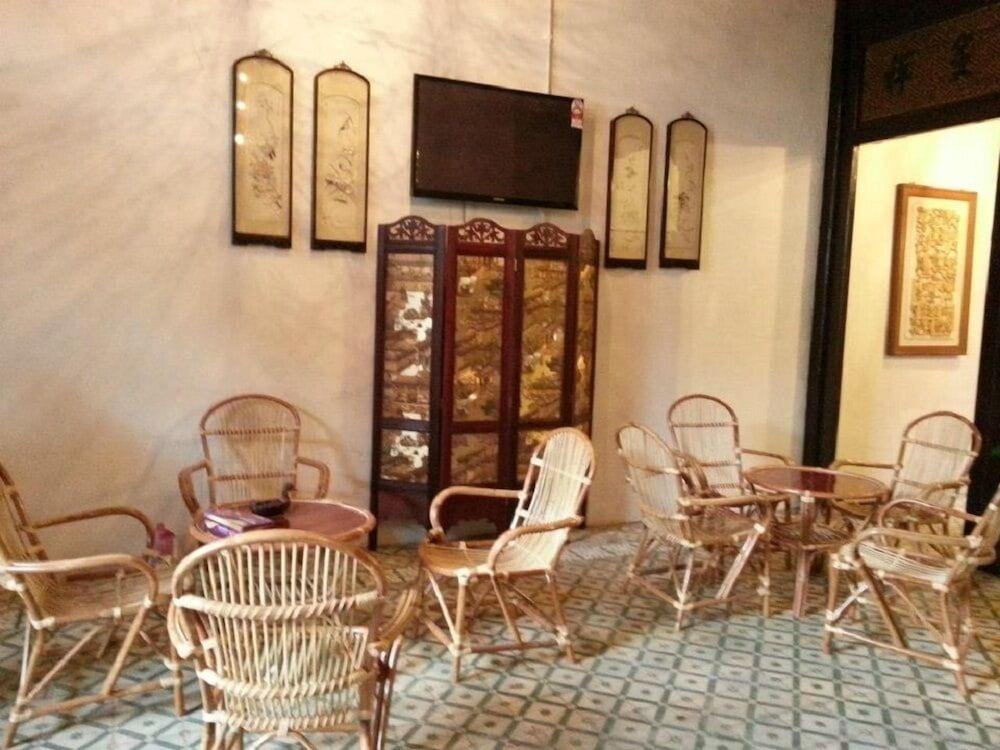 Muntri House By Virtue Hospitality Hotel George Town Buitenkant foto