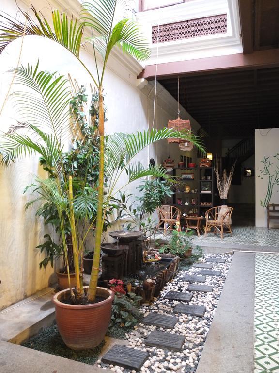 Muntri House By Virtue Hospitality Hotel George Town Buitenkant foto
