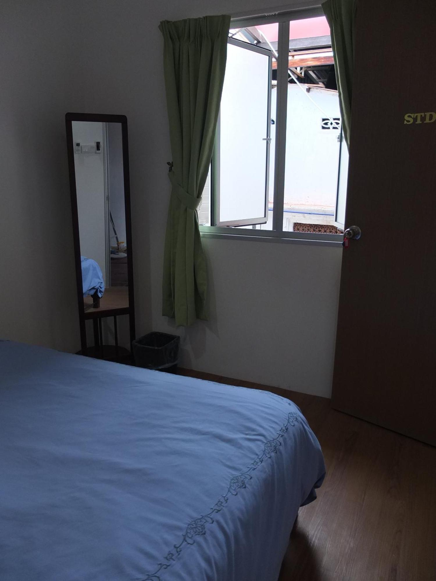 Muntri House By Virtue Hospitality Hotel George Town Kamer foto