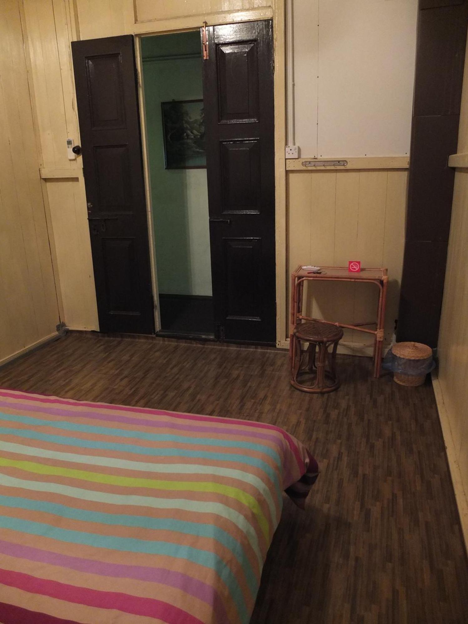 Muntri House By Virtue Hospitality Hotel George Town Kamer foto