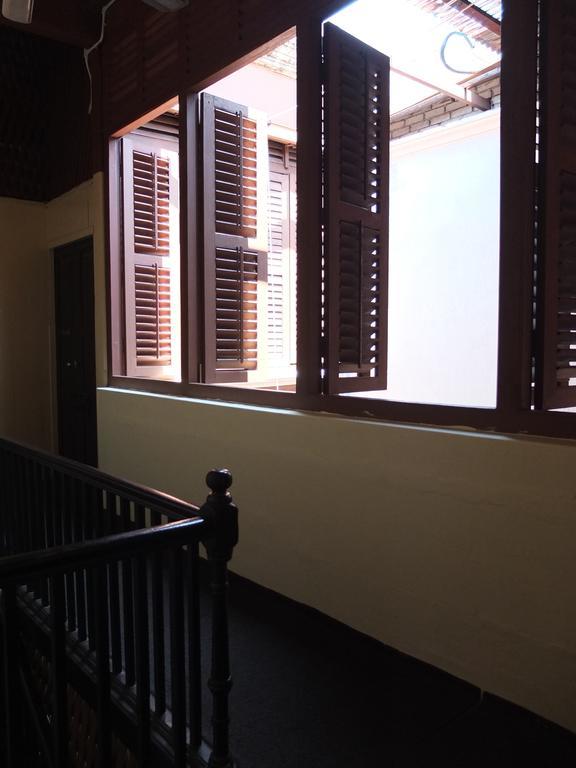 Muntri House By Virtue Hospitality Hotel George Town Buitenkant foto