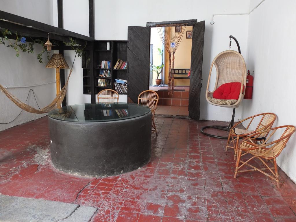 Muntri House By Virtue Hospitality Hotel George Town Buitenkant foto