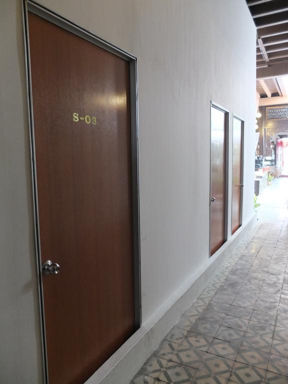 Muntri House By Virtue Hospitality Hotel George Town Buitenkant foto