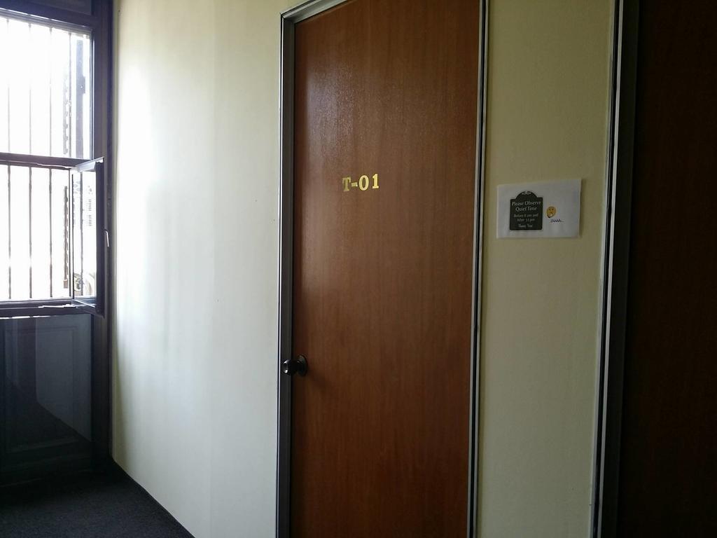Muntri House By Virtue Hospitality Hotel George Town Buitenkant foto