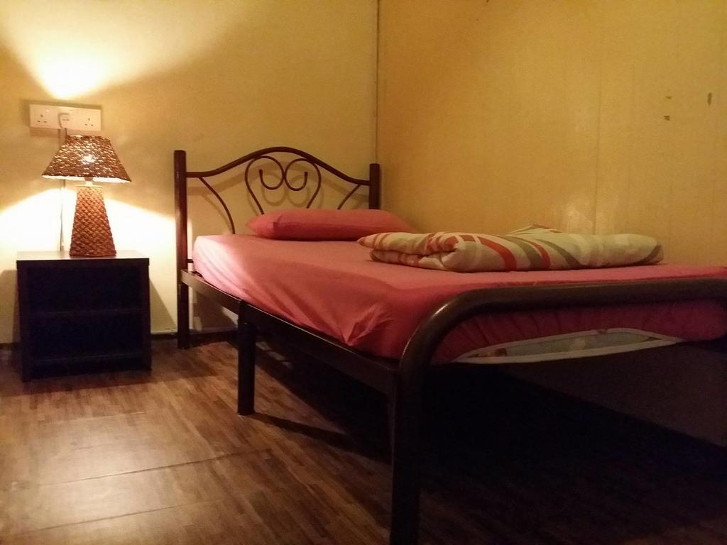 Muntri House By Virtue Hospitality Hotel George Town Buitenkant foto