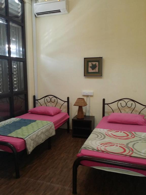 Muntri House By Virtue Hospitality Hotel George Town Buitenkant foto