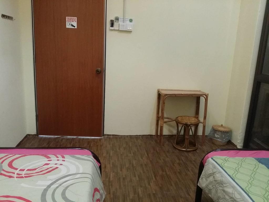 Muntri House By Virtue Hospitality Hotel George Town Buitenkant foto