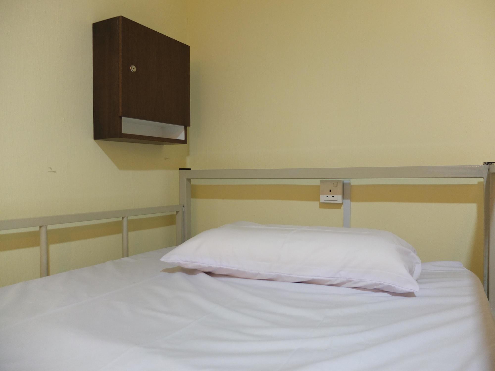 Muntri House By Virtue Hospitality Hotel George Town Buitenkant foto