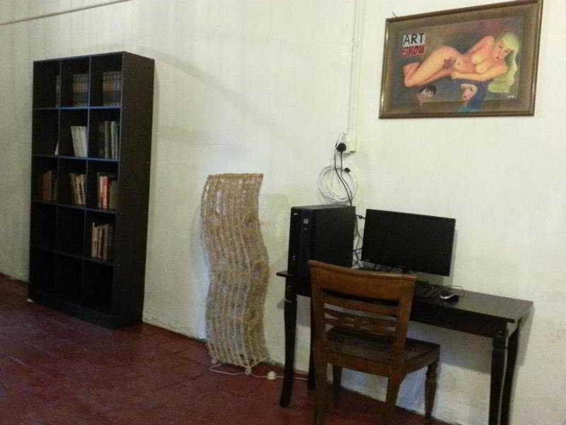 Muntri House By Virtue Hospitality Hotel George Town Buitenkant foto