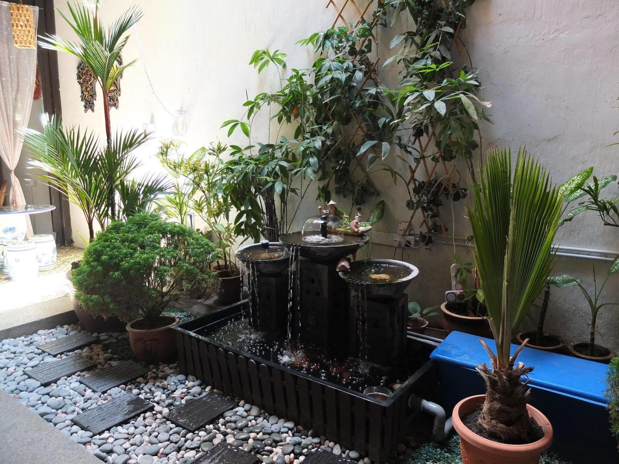Muntri House By Virtue Hospitality Hotel George Town Buitenkant foto