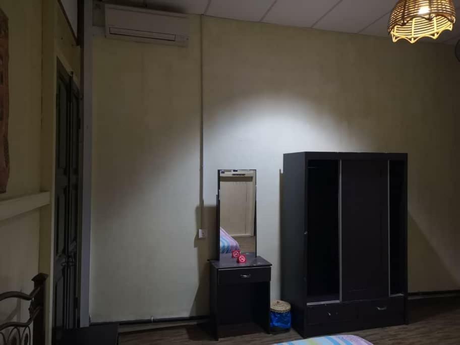 Muntri House By Virtue Hospitality Hotel George Town Buitenkant foto