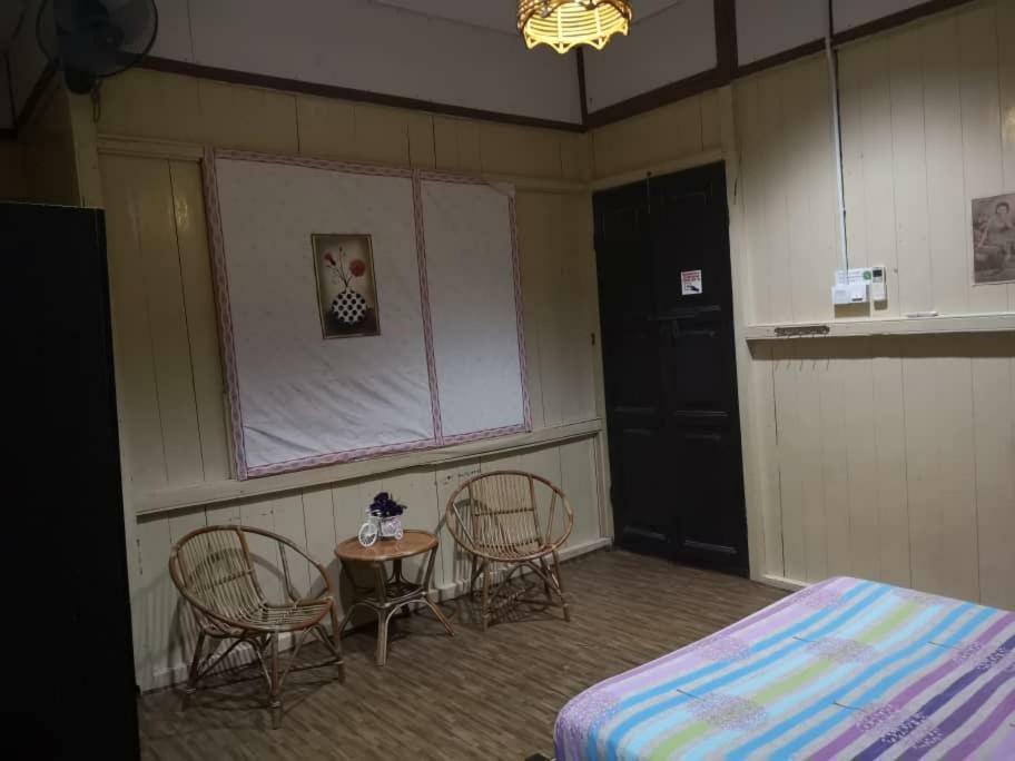 Muntri House By Virtue Hospitality Hotel George Town Buitenkant foto