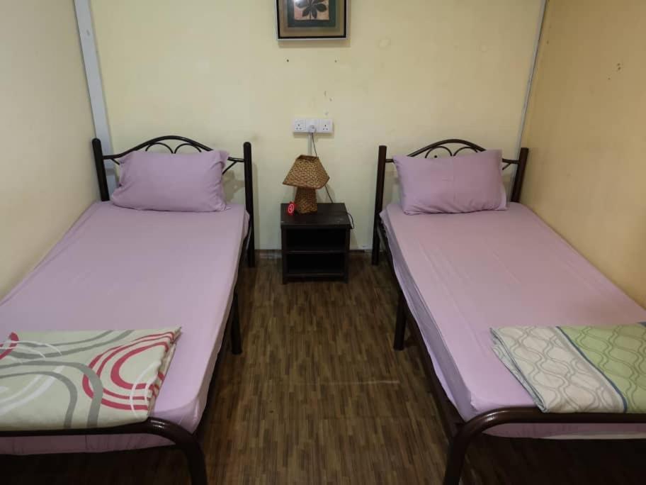 Muntri House By Virtue Hospitality Hotel George Town Buitenkant foto