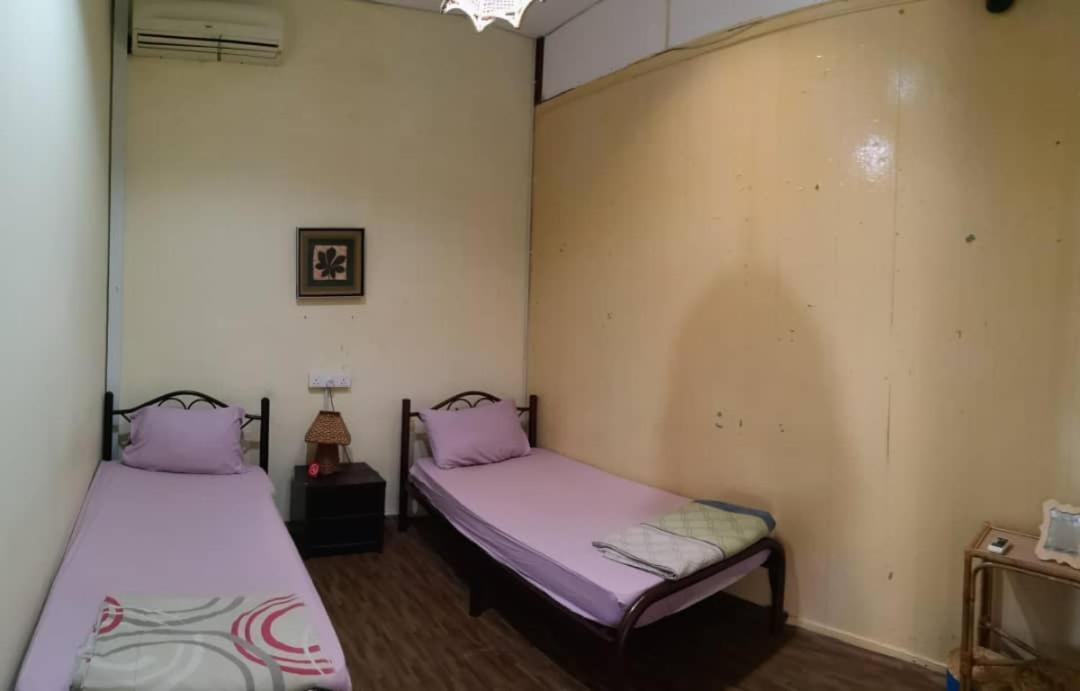 Muntri House By Virtue Hospitality Hotel George Town Buitenkant foto