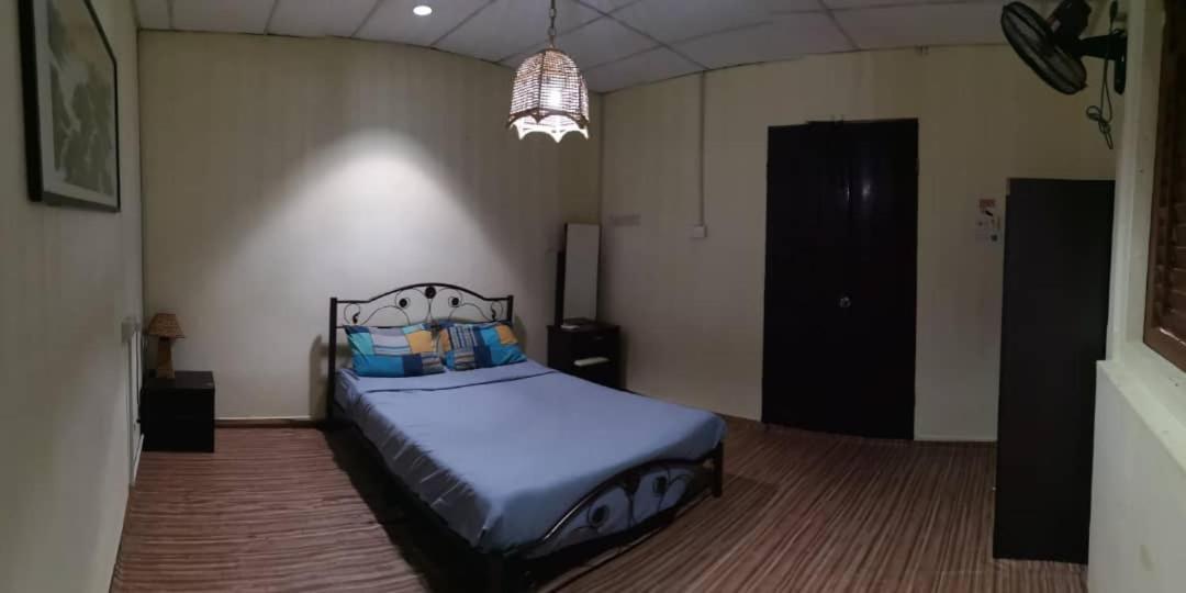 Muntri House By Virtue Hospitality Hotel George Town Buitenkant foto